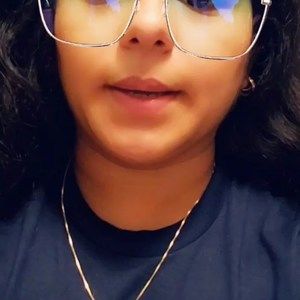 Meet your Posher, Rocio